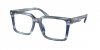 OKULARY KOREKCYJNE MICHAEL KORS MOSEL MK 4121U 3979 54 ROZMIAR M